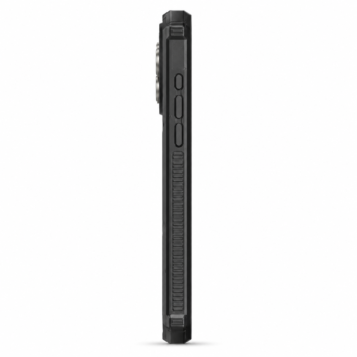 UAG MagSafe Transparent Case for iPhone 17 Pro Max – Rugged Clear Protective Cover
