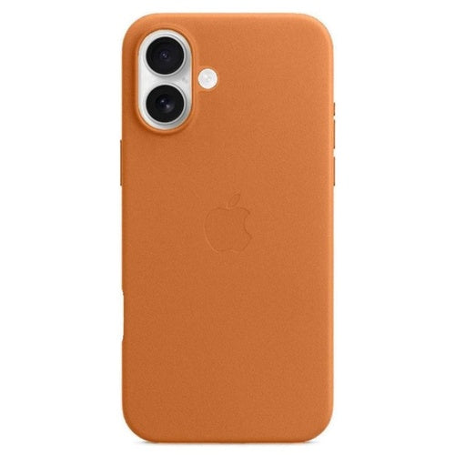 Premium Leather Cases for iPhone 17 – Slim Protective Back Cover