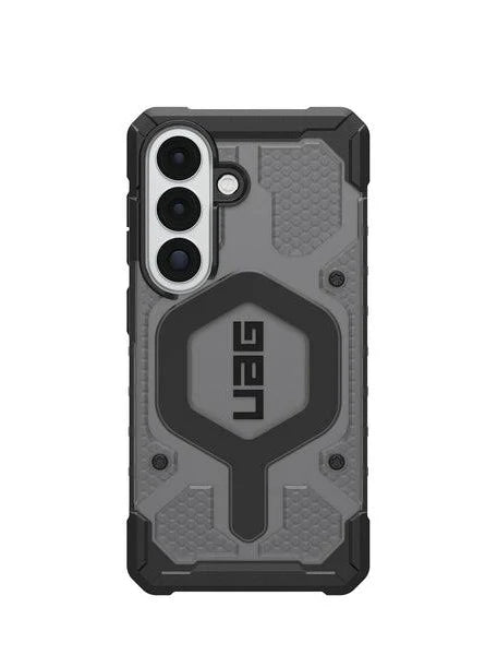 UAG Transparent Case for Samsung Galaxy S26 Ultra – Shockproof Clear Case