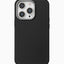 Premium Leather Case for iPhone 16 Pro – Shockproof Slim Cover (Brown, Blue, Black, Grey)