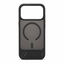 Matte Kickstand Case for iPhone 17 Pro Max – Rugged Slim Cover with Stand