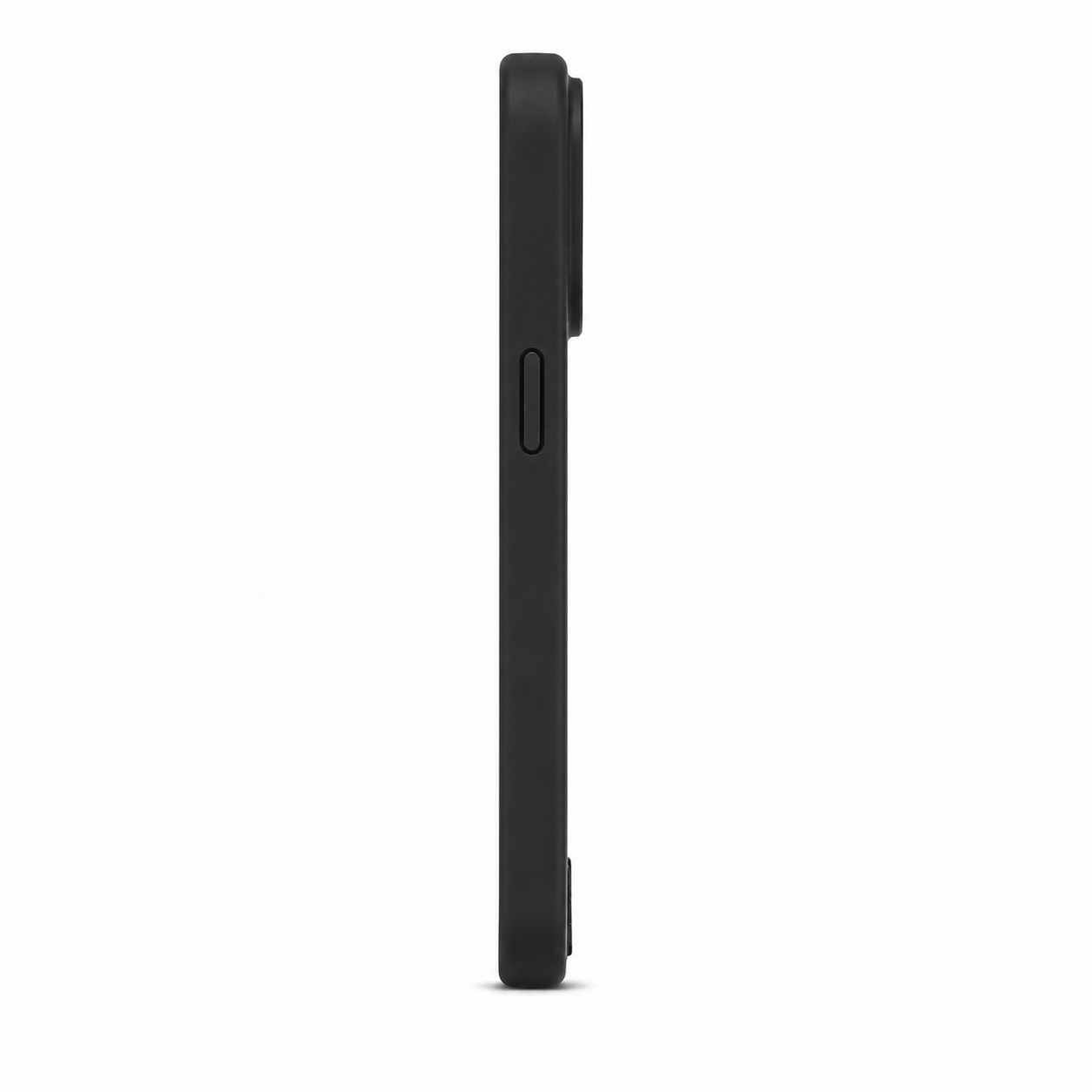 Matte Kickstand Case for iPhone 17 Pro Max – Rugged Slim Cover with Stand