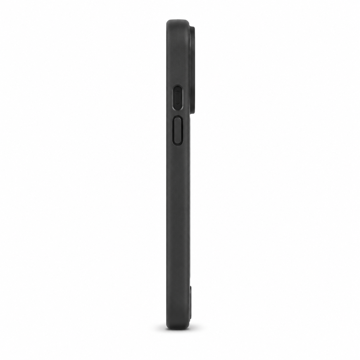 Matte Kickstand Case for iPhone 17 Pro – Shockproof Slim Cover with Stand