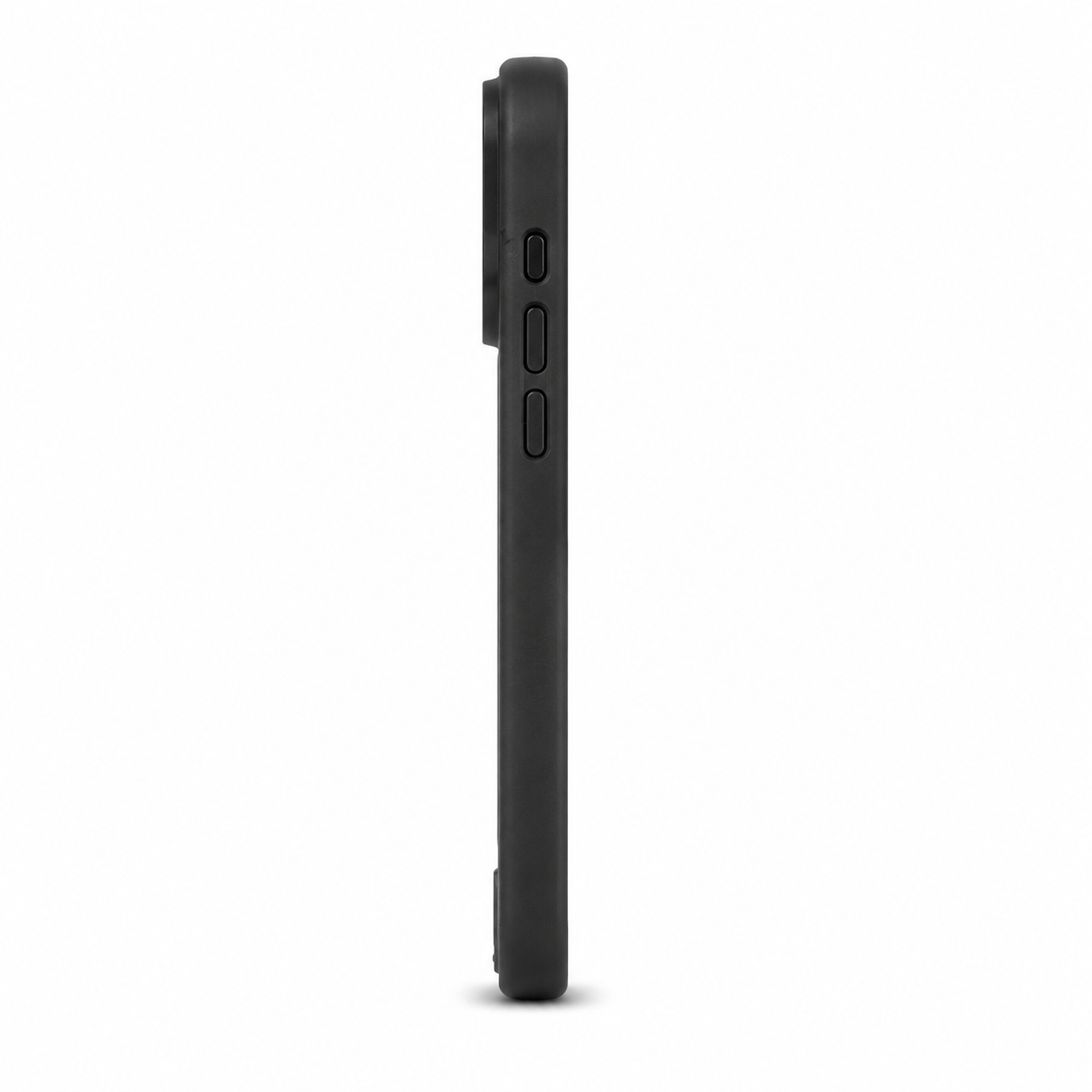 Matte Kickstand Case for iPhone 17 Pro – Shockproof Slim Cover with Stand