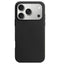 Premium Leather Case for iPhone 17 Pro – Luxury Slim Shockproof Cover (Black, Orange, Brown, Blue, Grey)