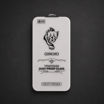 Borderless Screen Guard