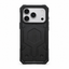 UAG MagSafe Transparent Case for iPhone 17 Pro – Clear Shockproof Rugged Cover
