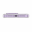 IPhone 17 Transparent Anti-Yellow Clear MagSafe Case| Krishto Gadgets