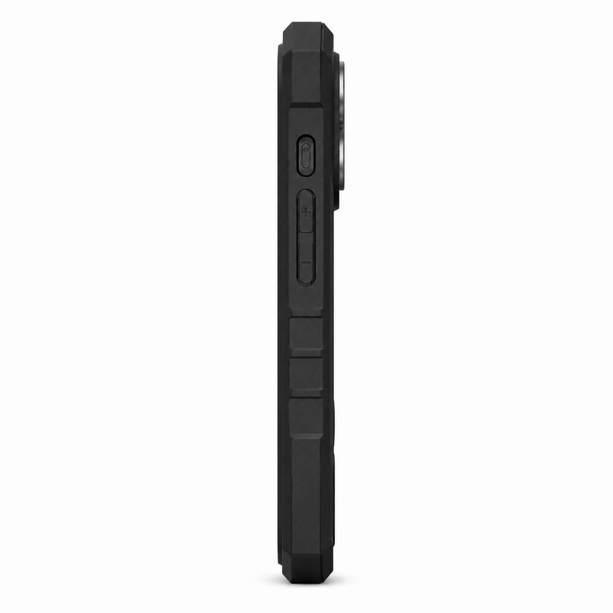 UAG MagSafe Transparent Case for iPhone 17 Pro – Clear Shockproof Rugged Cover