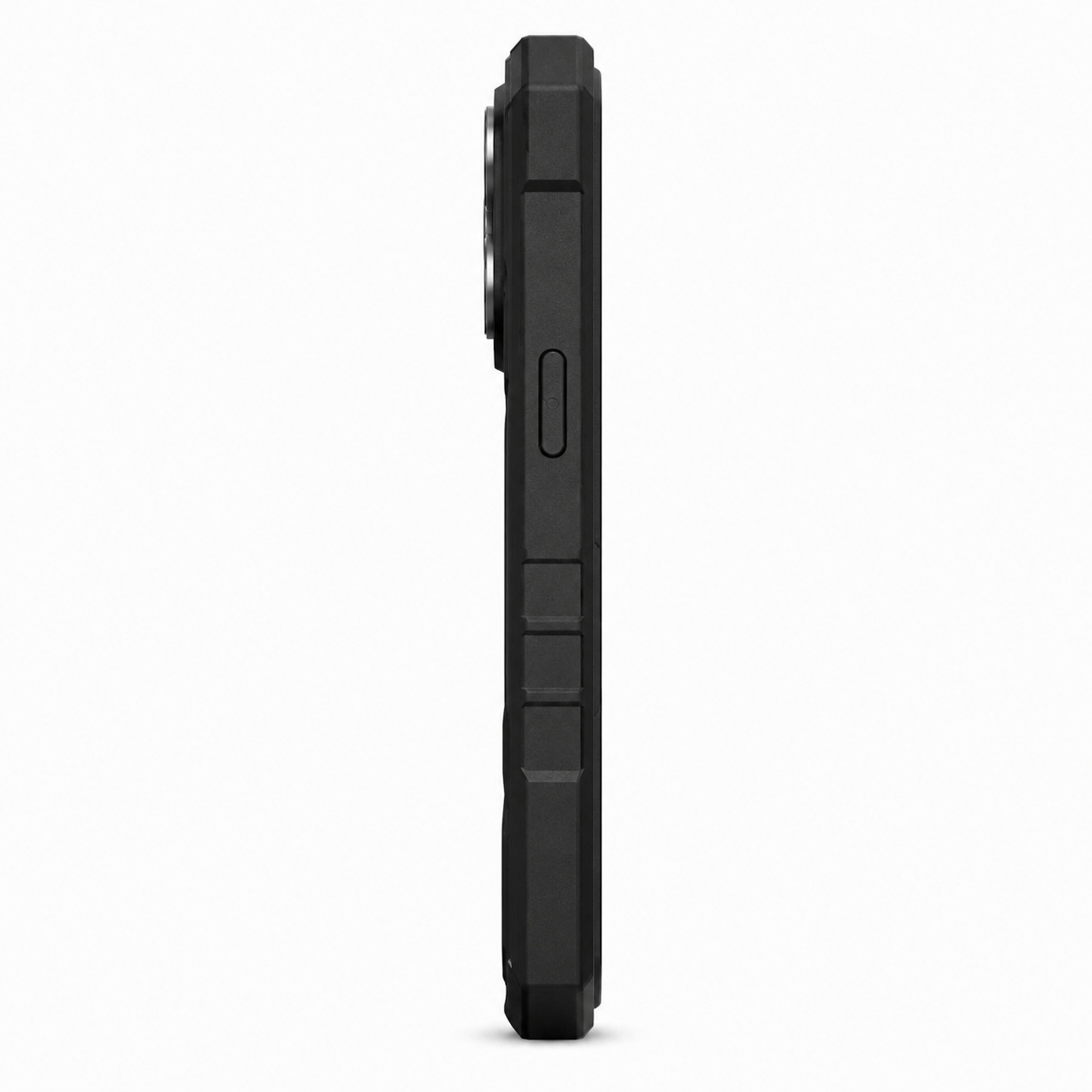 UAG MagSafe Transparent Case for iPhone 17 Pro – Clear Shockproof Rugged Cover