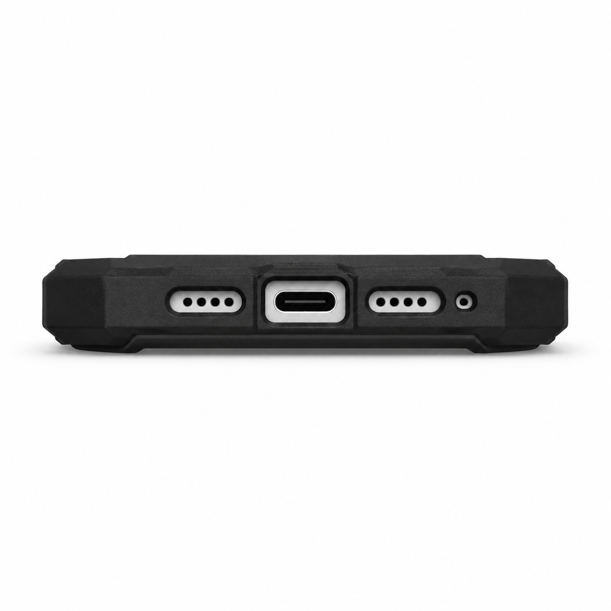 UAG MagSafe Transparent Case for iPhone 17 Pro – Clear Shockproof Rugged Cover