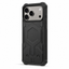 UAG MagSafe Transparent Case for iPhone 17 Pro Max – Rugged Clear Protective Cover