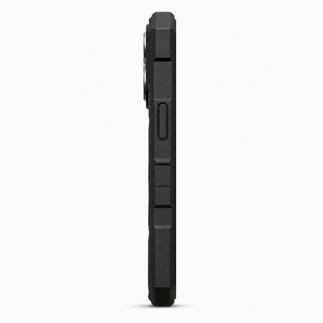 UAG MagSafe Transparent Case for iPhone 17 Pro Max – Rugged Clear Protective Cover