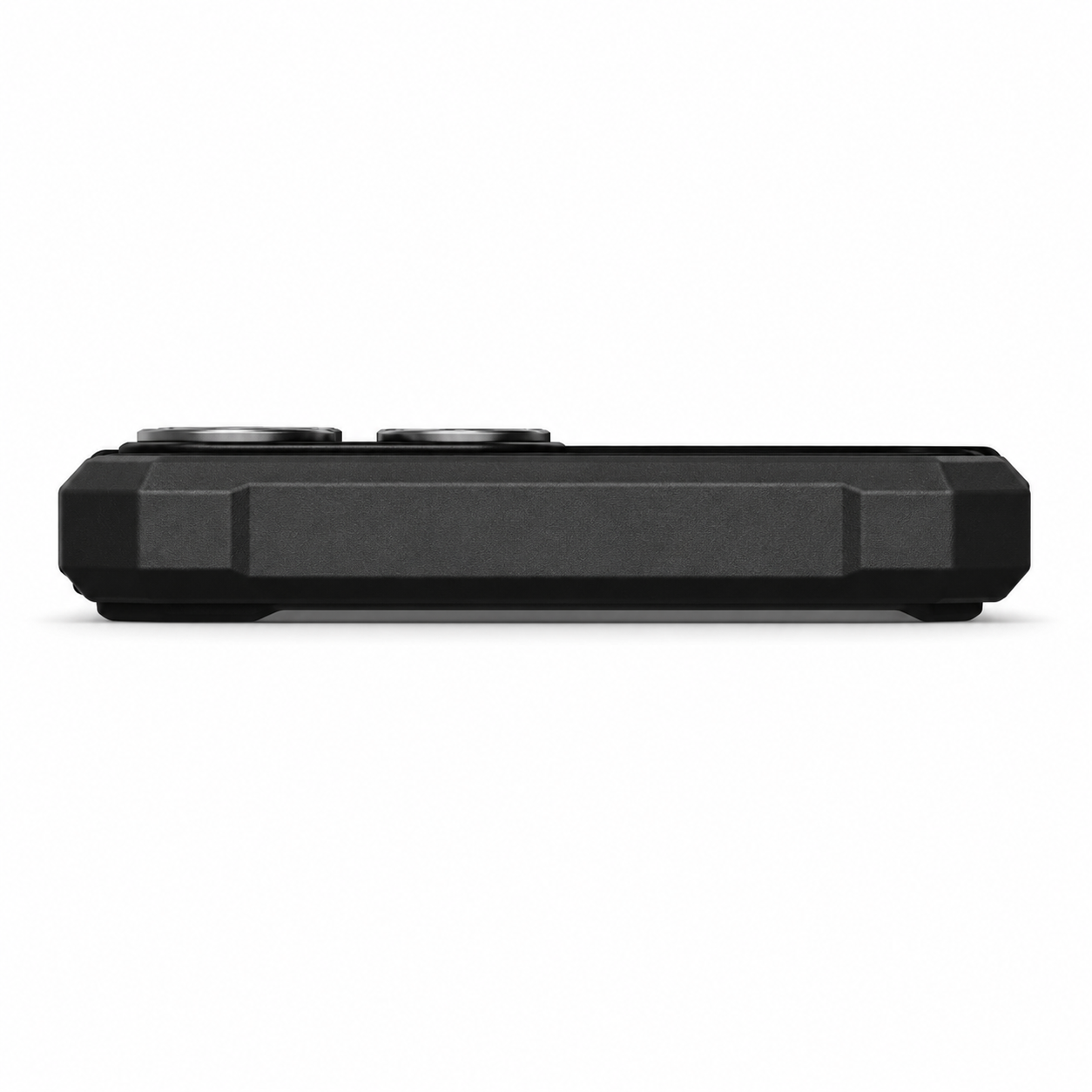 UAG MagSafe Transparent Case for iPhone 17 Pro Max – Rugged Clear Protective Cover