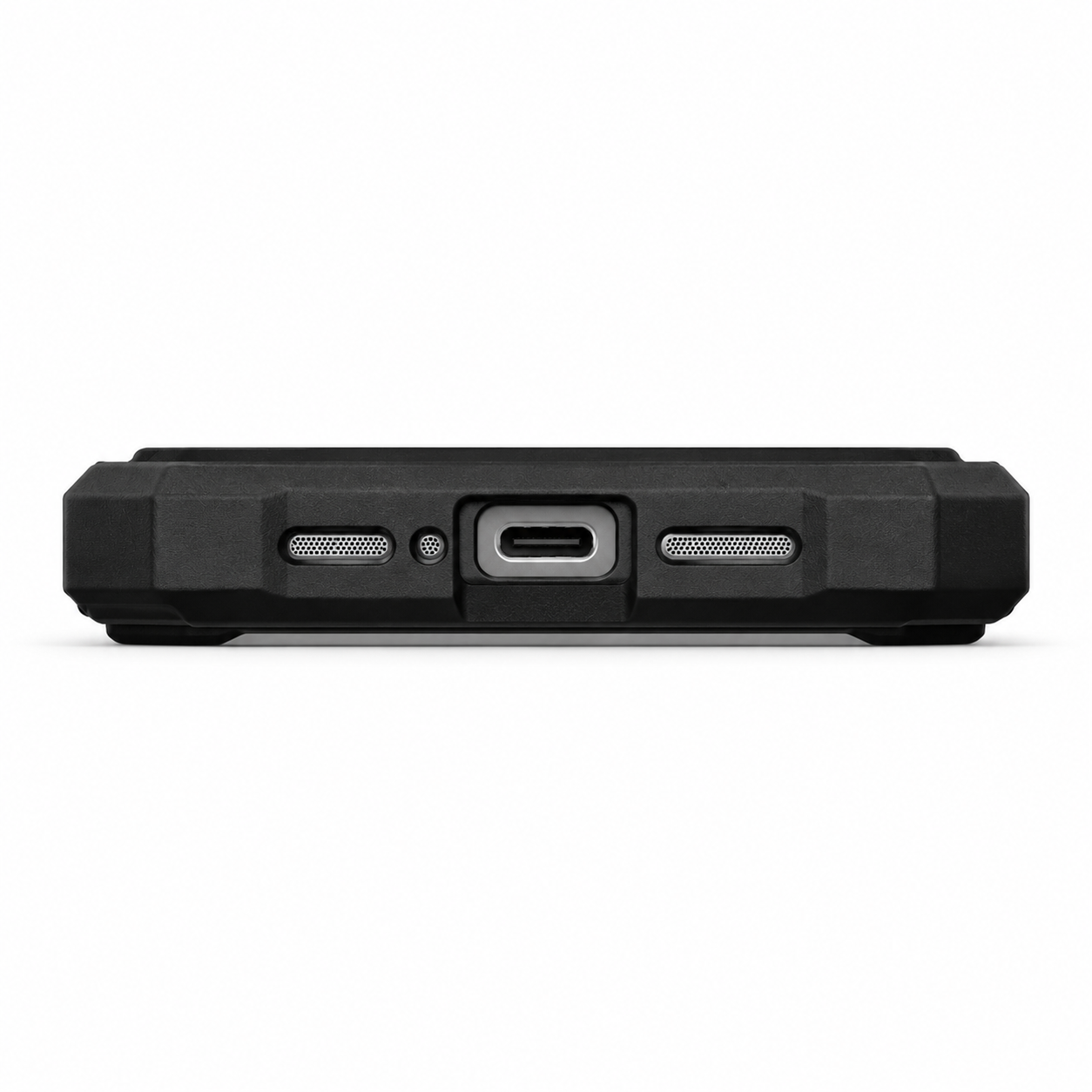 UAG MagSafe Transparent Case for iPhone 17 Pro Max – Rugged Clear Protective Cover