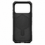 UAG MagSafe Transparent Case for iPhone 17 Pro Max – Rugged Clear Protective Cover