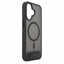 Matte Kickstand Case for iPhone 17 - Back Cover with Stand