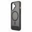 Matte Kickstand Case for iPhone 17 - Back Cover with Stand