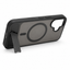Matte Kickstand Case for iPhone 17 - Back Cover with Stand