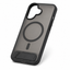 Matte Kickstand Case for iPhone 17 - Back Cover with Stand
