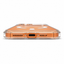 KrishtoGadgets Clear MagSafe Case for iPhone 17 Pro Max – Shockproof, Anti-Yellow