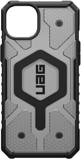 UAG MagSafe Transparent Case for iPhone 15 Plus – Slim Clear Cover