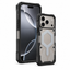 UAG MagSafe Transparent Case for iPhone 17 Pro Max – Rugged Clear Protective Cover