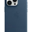 Premium Leather Case for iPhone 14 Pro Max – Luxury Protective Case (Brown, Blue, Black, Grey)