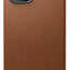 Premium Leather Case for iPhone 14 Pro Max – Luxury Protective Case (Brown, Blue, Black, Grey)