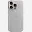 Premium Leather Case for iPhone 16 Pro Max – Luxury Protective Cover (Brown, Blue, Black, Grey)