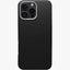Premium Leather Case for iPhone 16 Pro Max – Luxury Protective Cover (Brown, Blue, Black, Grey)
