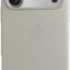 Premium Leather Case for iPhone 17 Pro Max – Luxury Protective Slim Cover (Black, Orange, Brown, Blue, Grey)