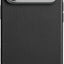 Premium Leather Case for iPhone 17 Pro Max – Luxury Protective Slim Cover (Black, Orange, Brown, Blue, Grey)