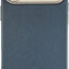 Premium Leather Case for iPhone 17 Pro Max – Luxury Protective Slim Cover (Black, Orange, Brown, Blue, Grey)