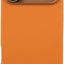 Premium Leather Case for iPhone 17 Pro Max – Luxury Protective Slim Cover (Black, Orange, Brown, Blue, Grey)
