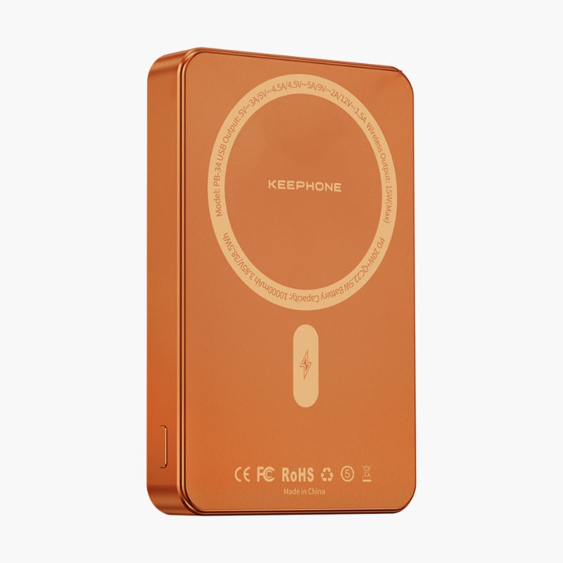 LUCCI Power Bank 10000 MAH
