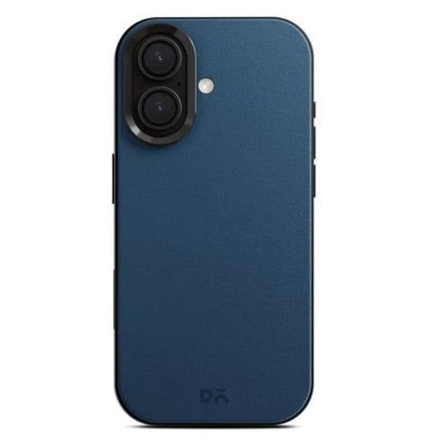 Premium Leather Cases for iPhone 17 – Slim Protective Back Cover