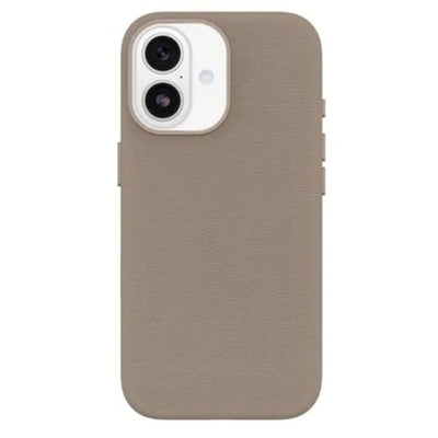 Premium Leather Cases for iPhone 17 – Slim Protective Back Cover