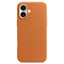 Premium Leather Cases for iPhone 17 – Slim Protective Back Cover