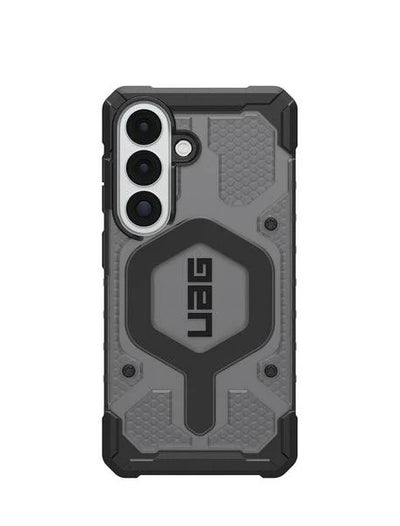 UAG Transparent Case for Samsung Galaxy S26 Ultra – Shockproof Clear Case