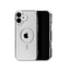 IPhone 17 Transparent Anti-Yellow Clear MagSafe Case| Krishto Gadgets