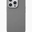 Premium Leather Case for iPhone 16 Pro – Shockproof Slim Cover (Brown, Blue, Black, Grey)