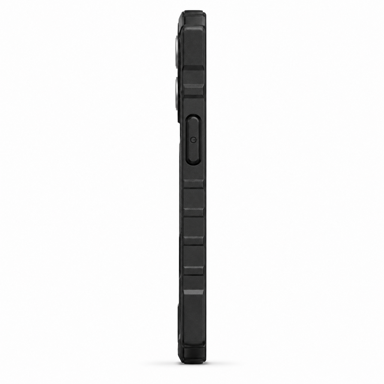 UAG MagSafe Transparent Case for iPhone 17 – Clear Rugged Shockproof Cover