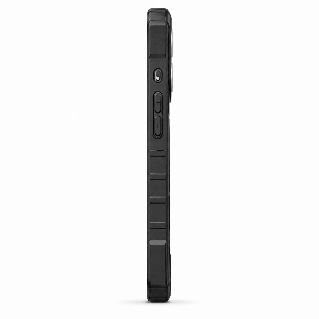 UAG MagSafe Transparent Case for iPhone 17 – Clear Rugged Shockproof Cover