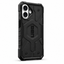 UAG MagSafe Transparent Case for iPhone 17 – Clear Rugged Shockproof Cover