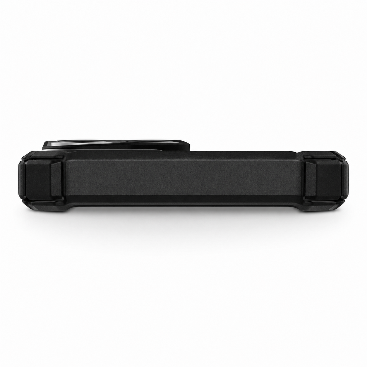 UAG MagSafe Transparent Case for iPhone 17 – Clear Rugged Shockproof Cover